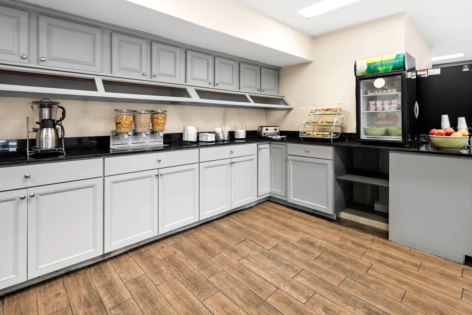 Quality Inn Decatur River City