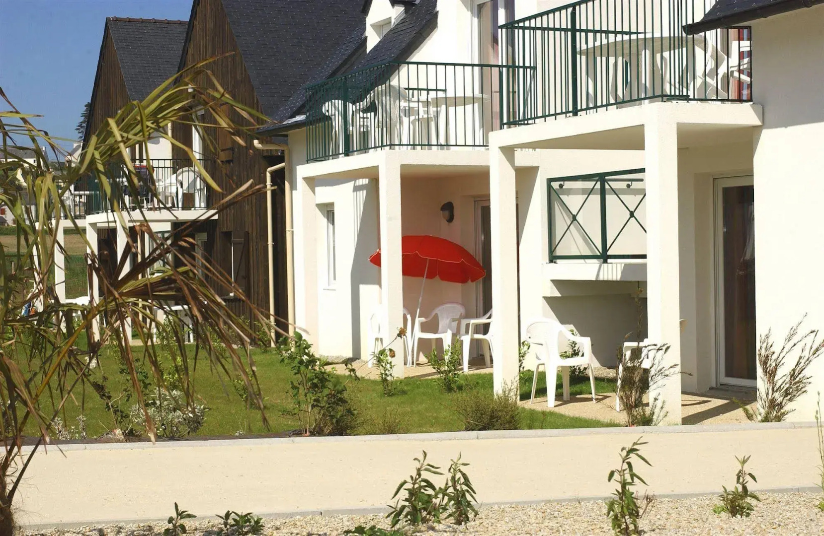 Residence Nemea Les Roches