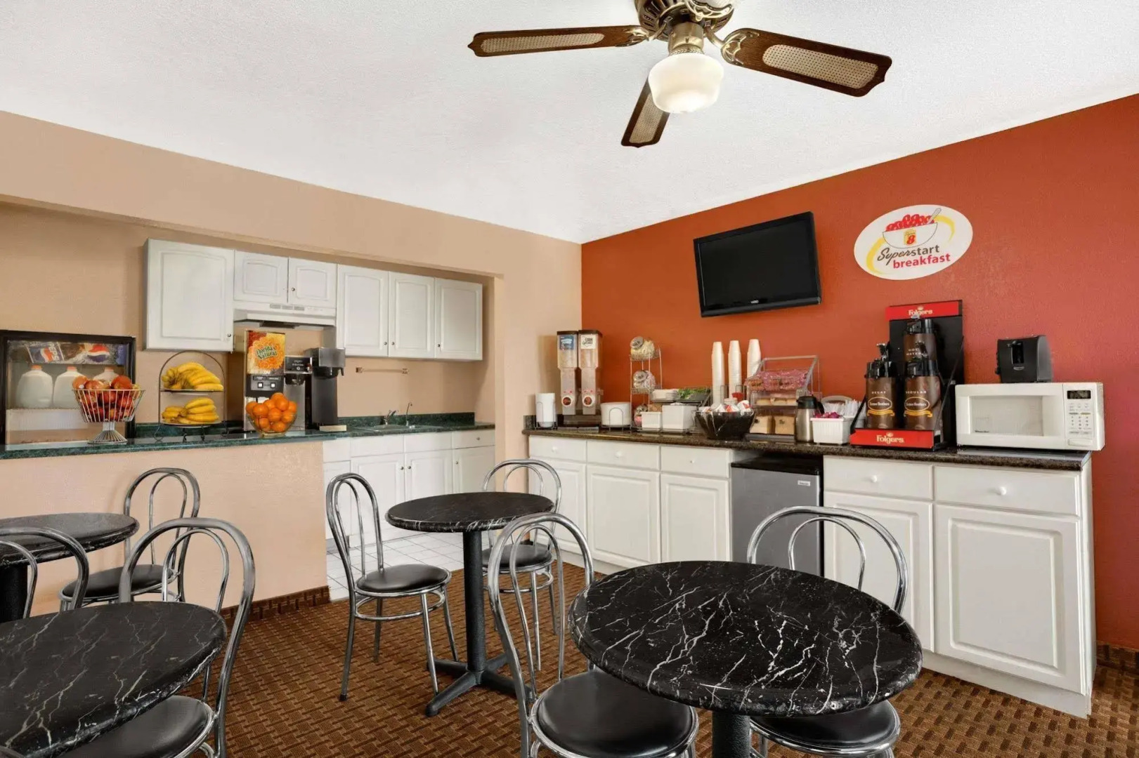 Super 8 by Wyndham El Centro