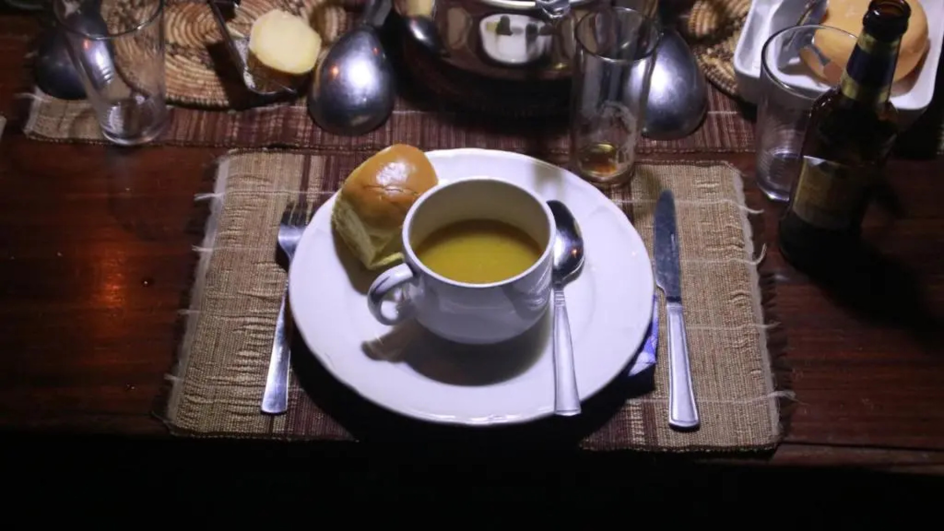 Amasiko Homestay Lake Bunyonyi