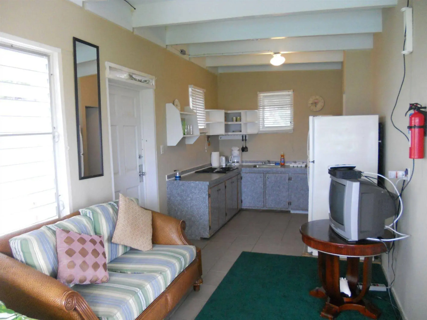 Paradise Cove Ocean Front Villas and Suites