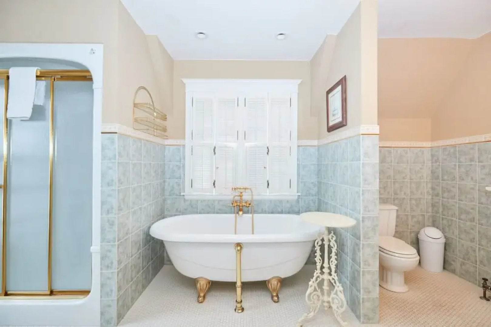 Ridley Executive stay