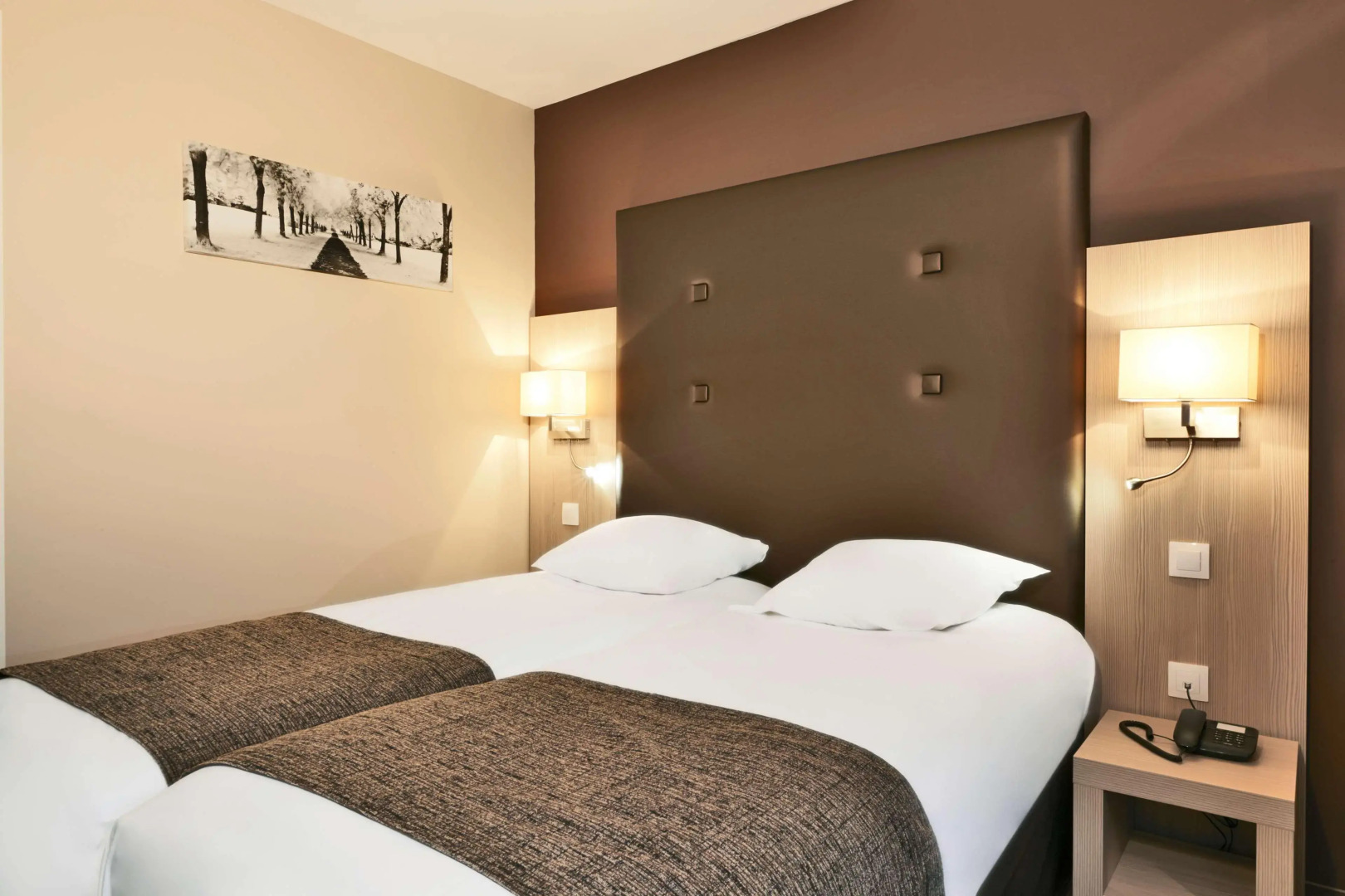 Ibis Styles Dijon Nord Valmy