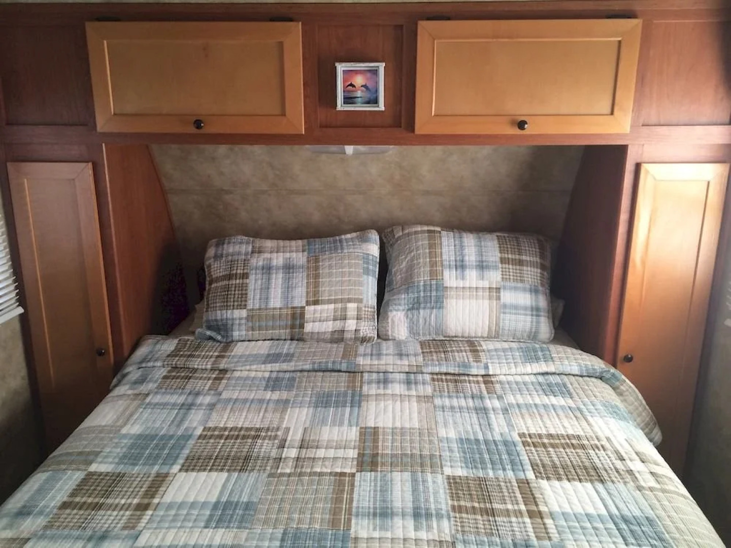 Geiger Key Marina RV Park