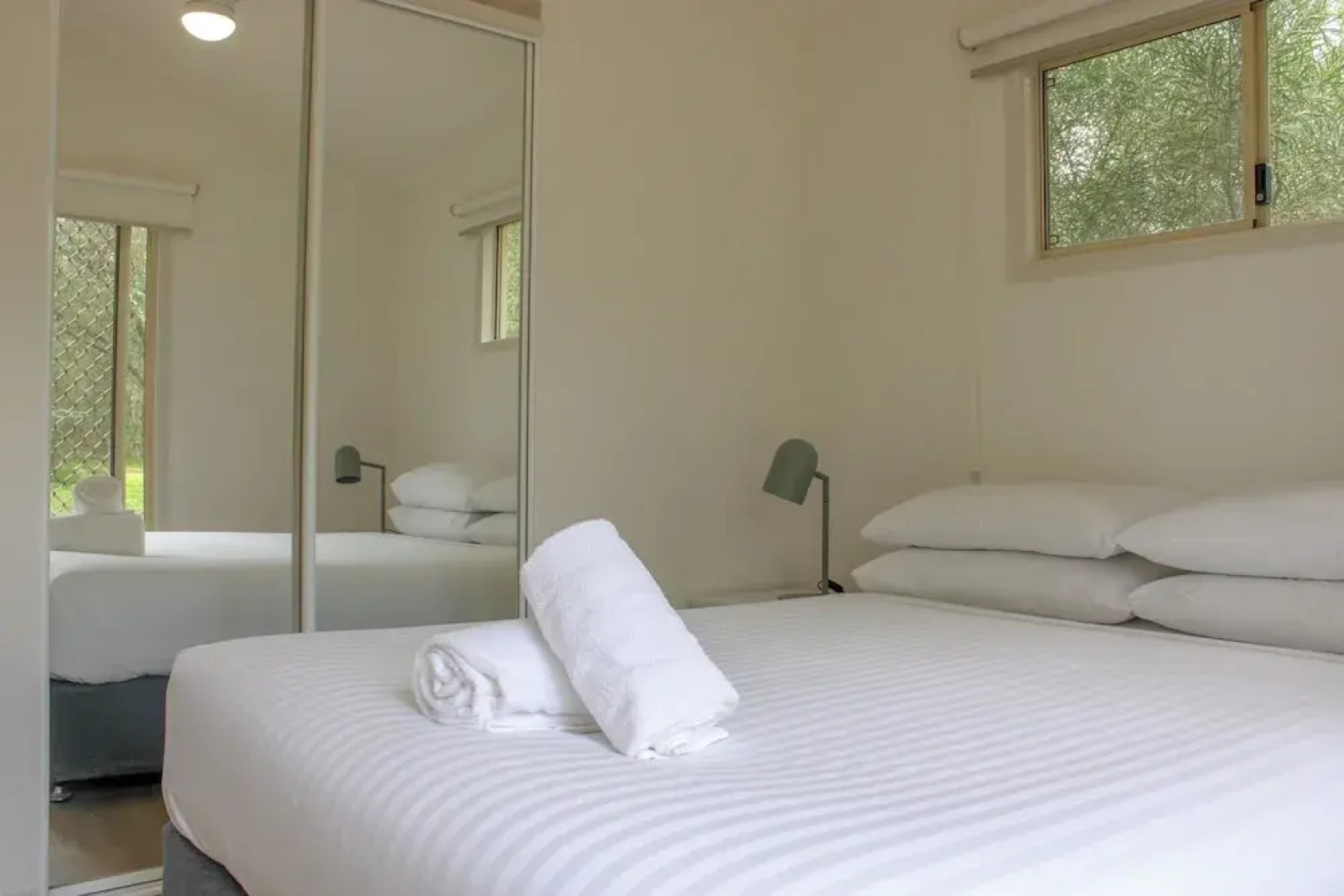 Tasman Holiday Parks - Yallingup Caves