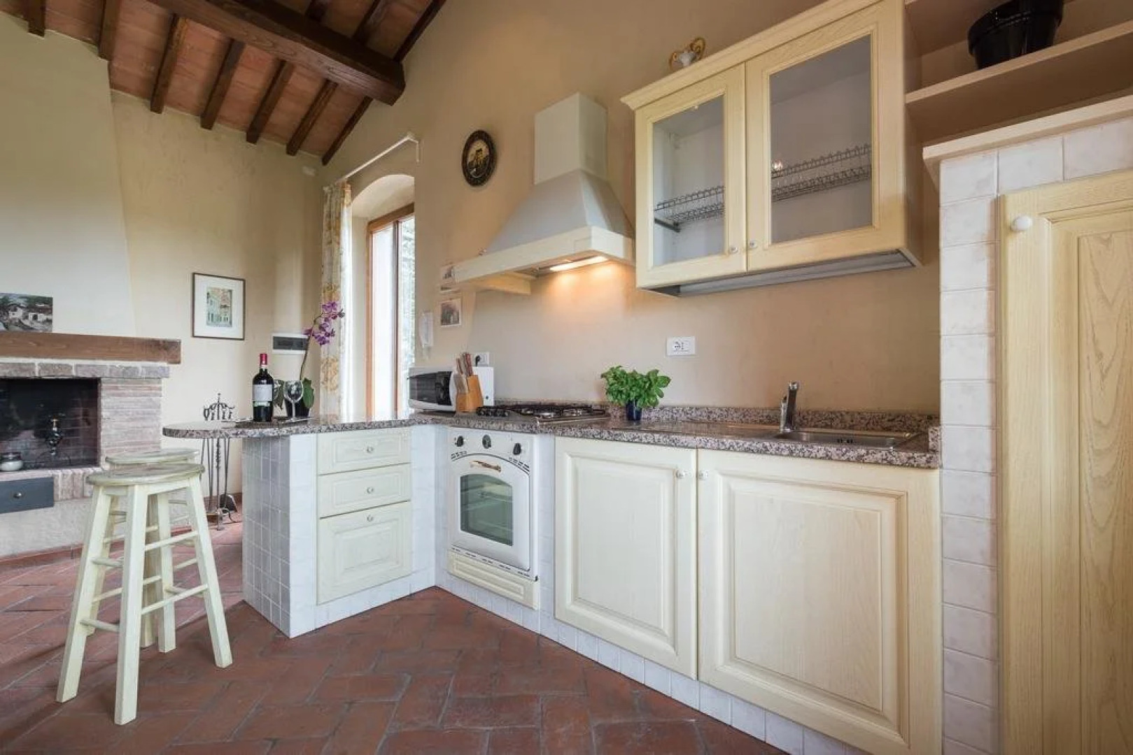 Azienda Agrituristica Bellavista