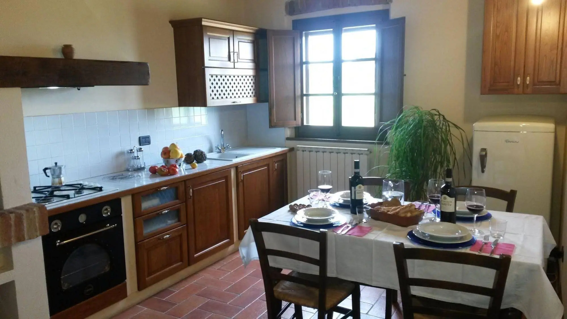 Fattoria Terrarossa