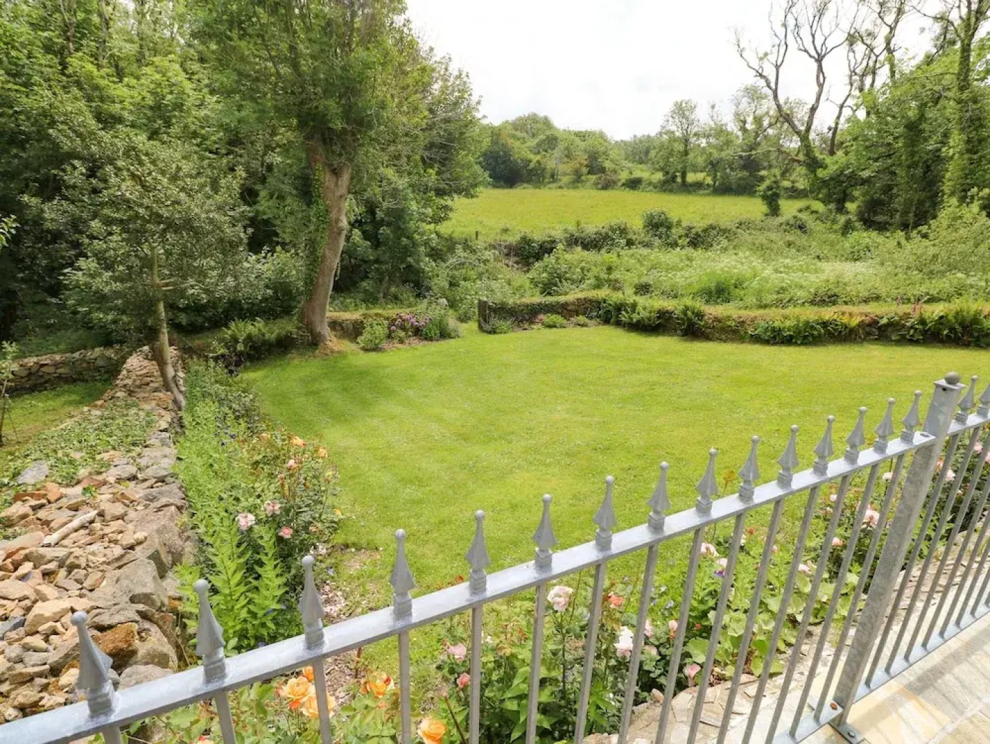 Trewrach Cottage