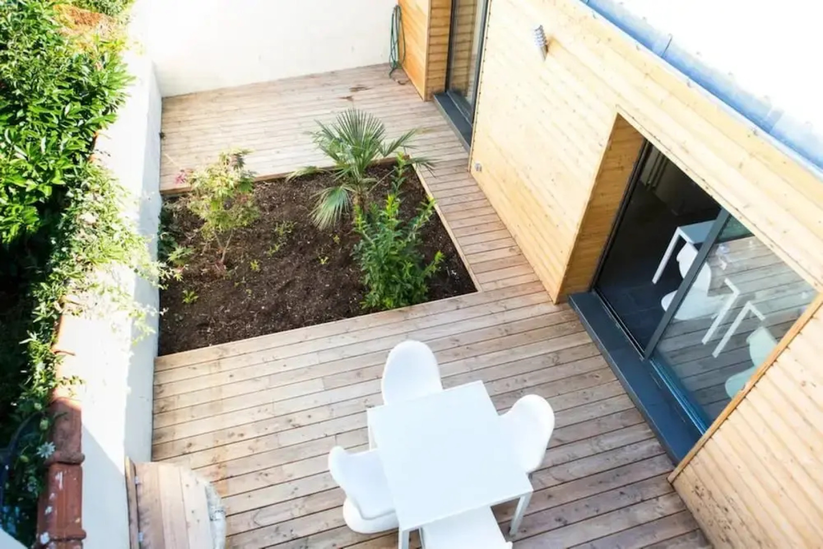 Maison d'hôtes la Villa Caramac