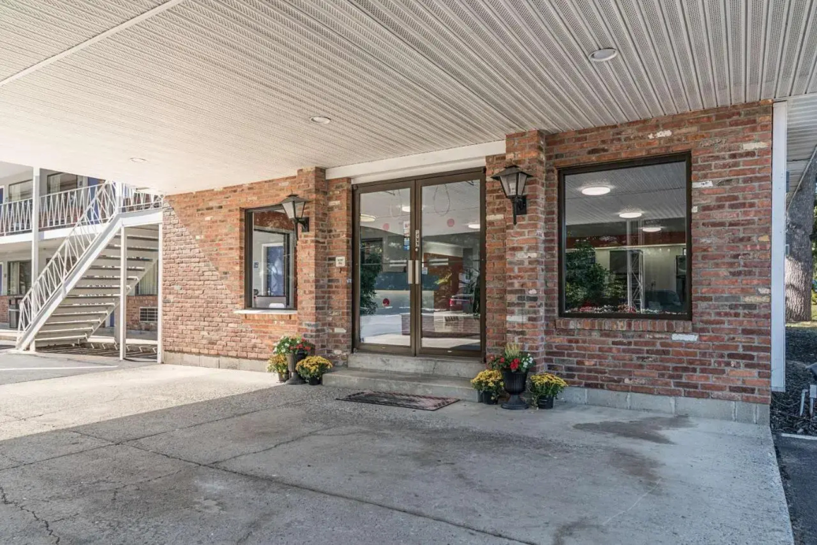 Motel 6 Albany Ny Airport