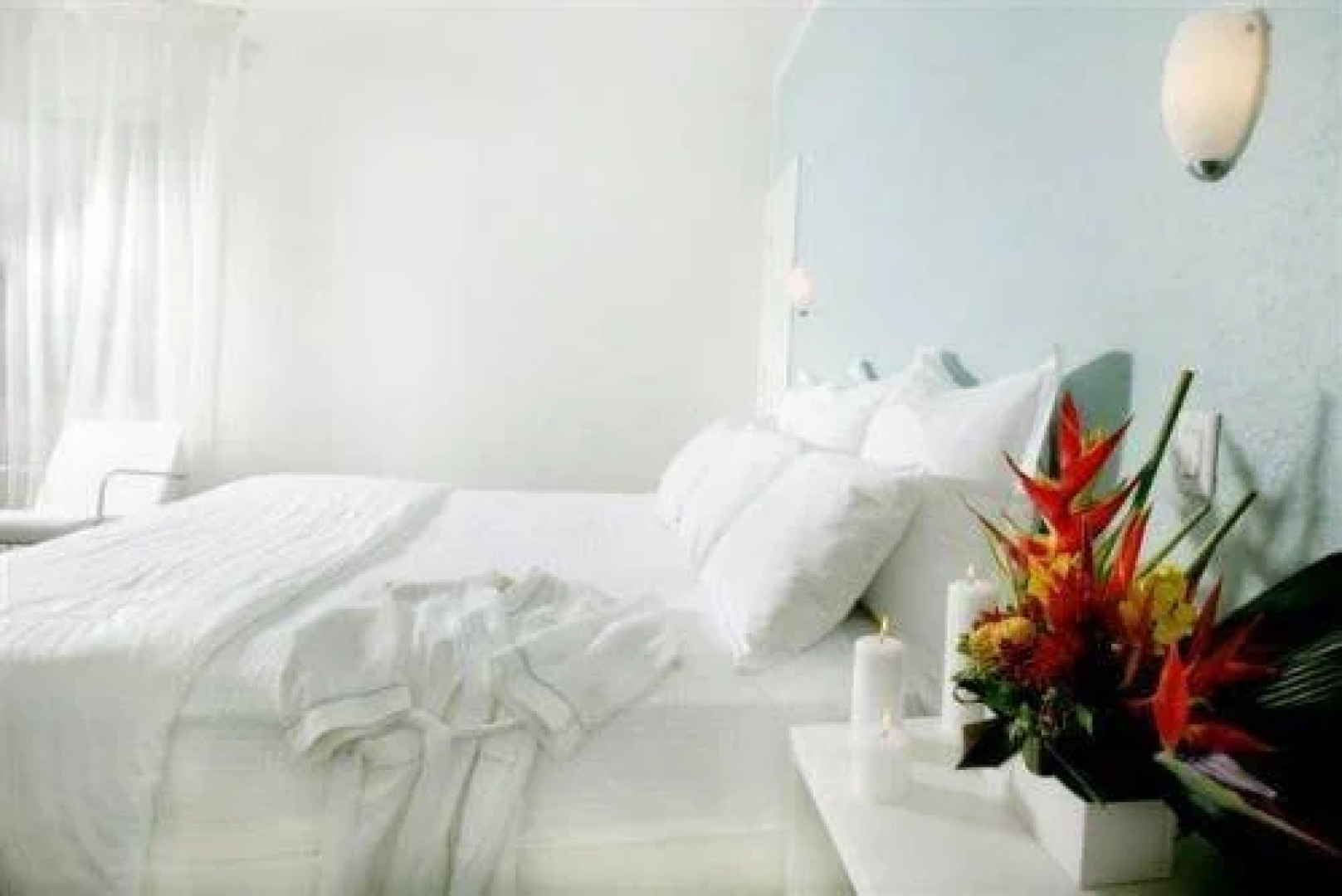 Carlton Hotel South Beach