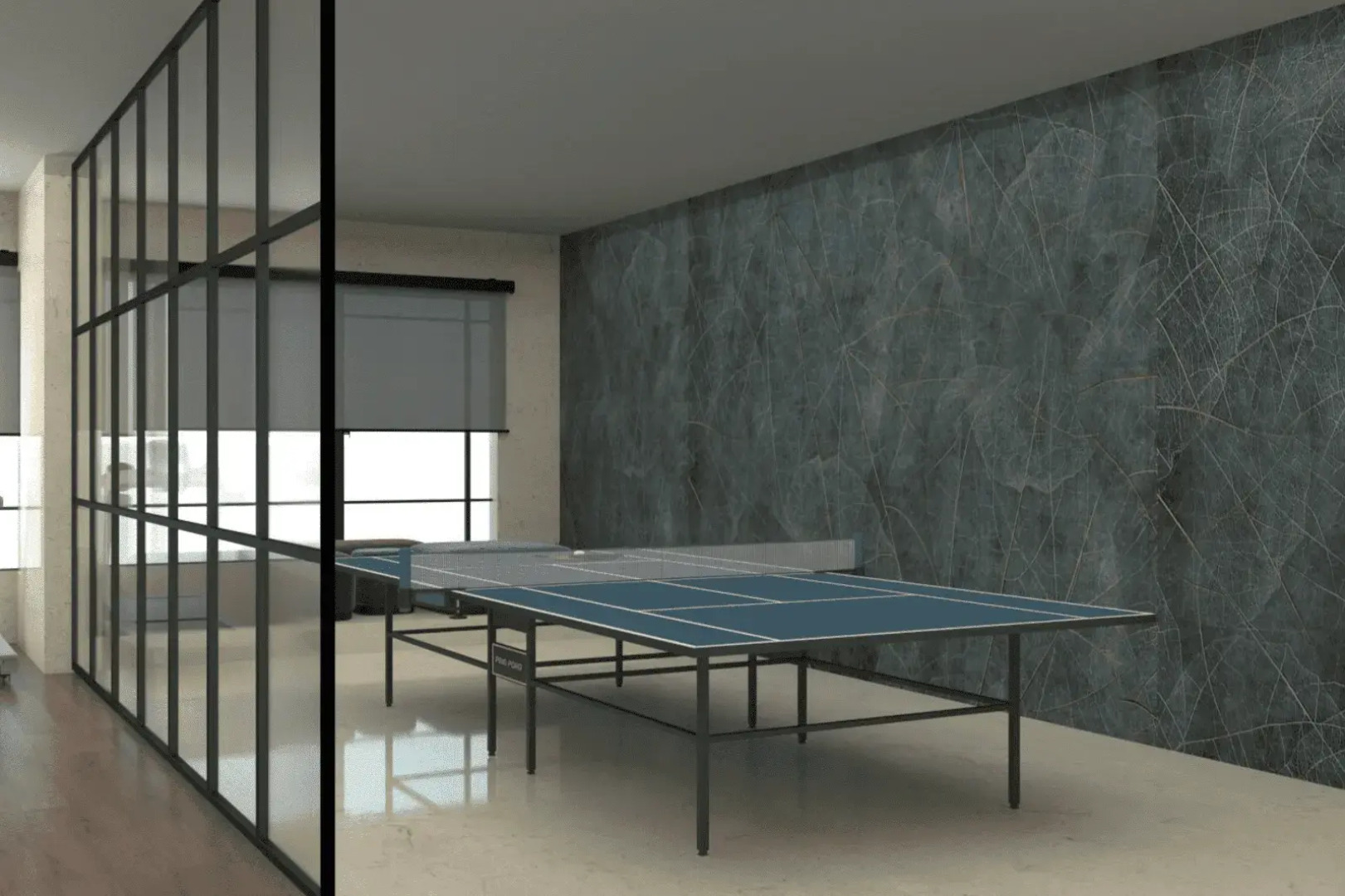 ASTON City SAMAMA Executive Apartments