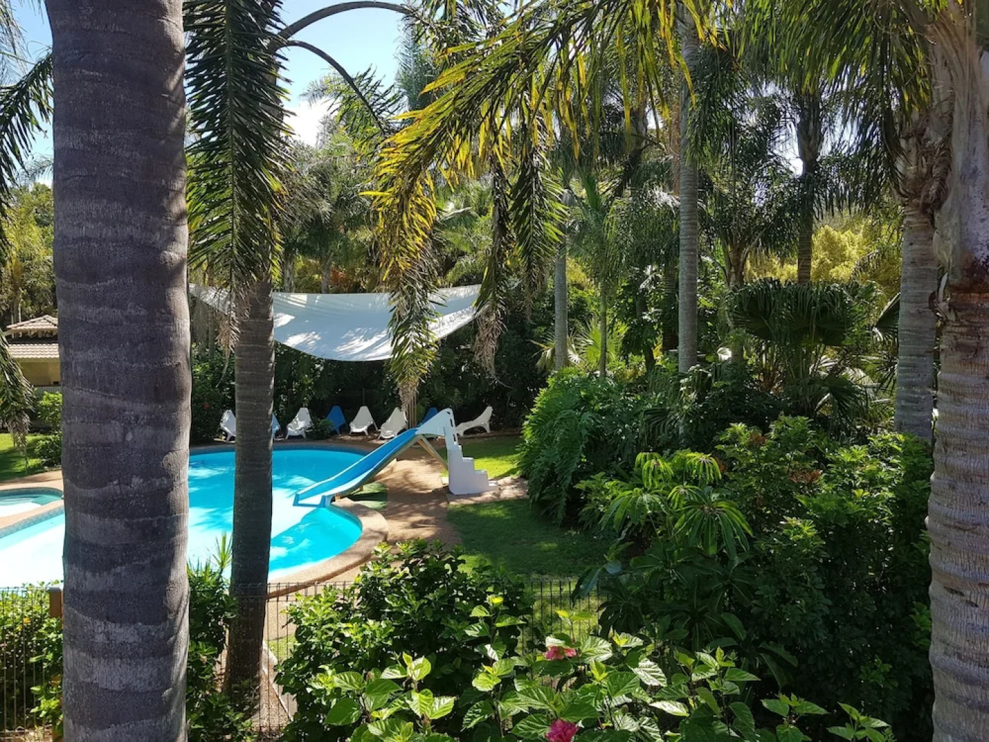 Diamond Beach Resort