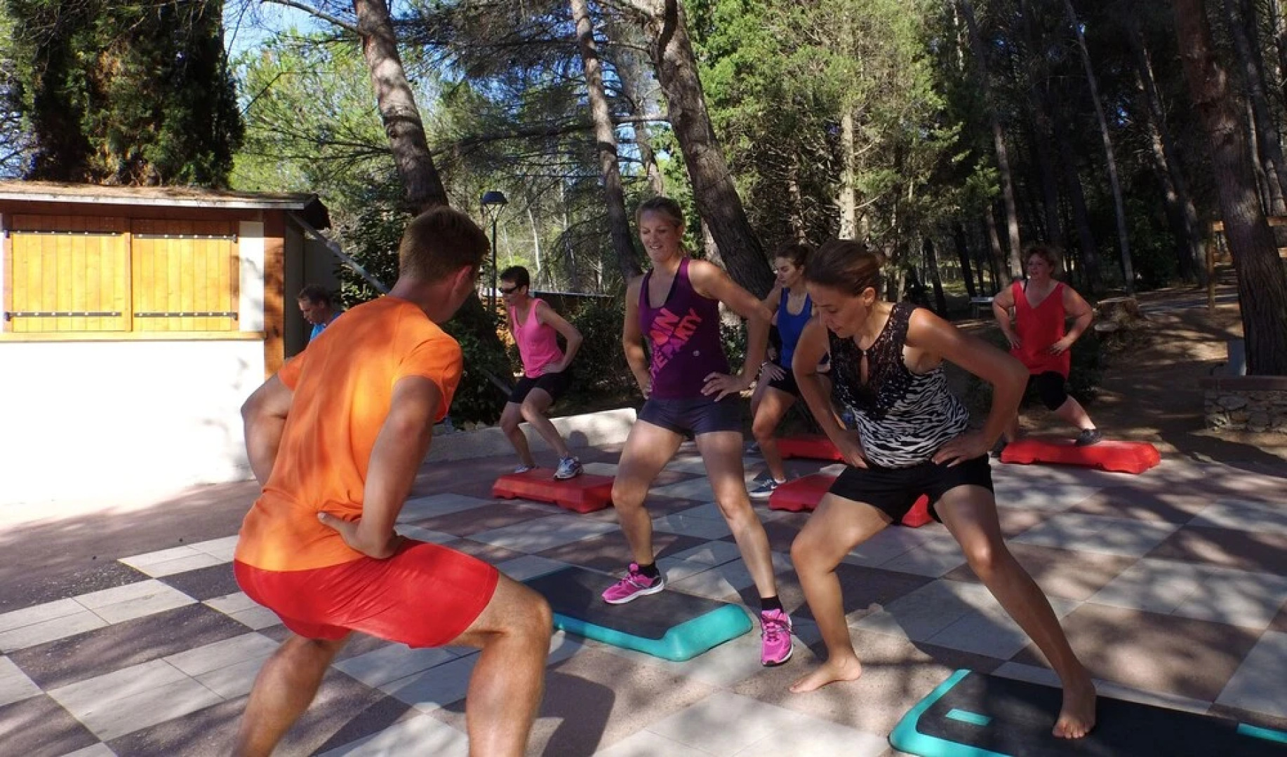 VVF Montagnac Hérault