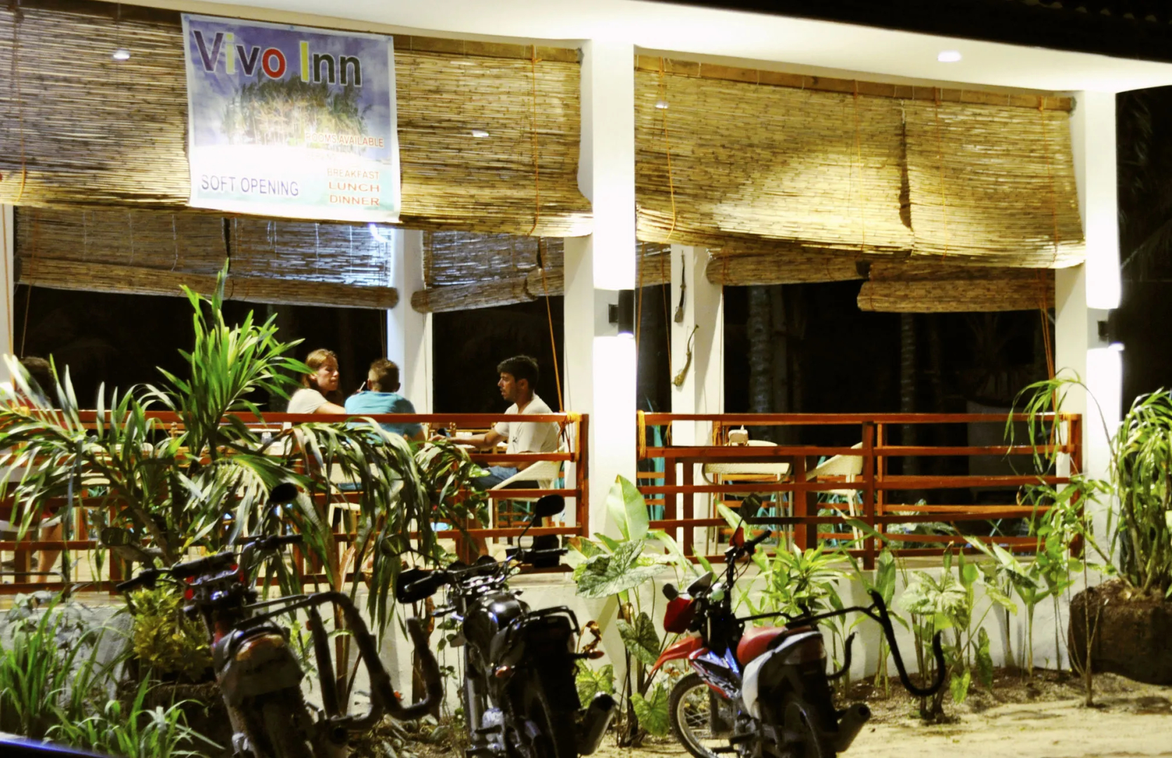 Vivo Inn