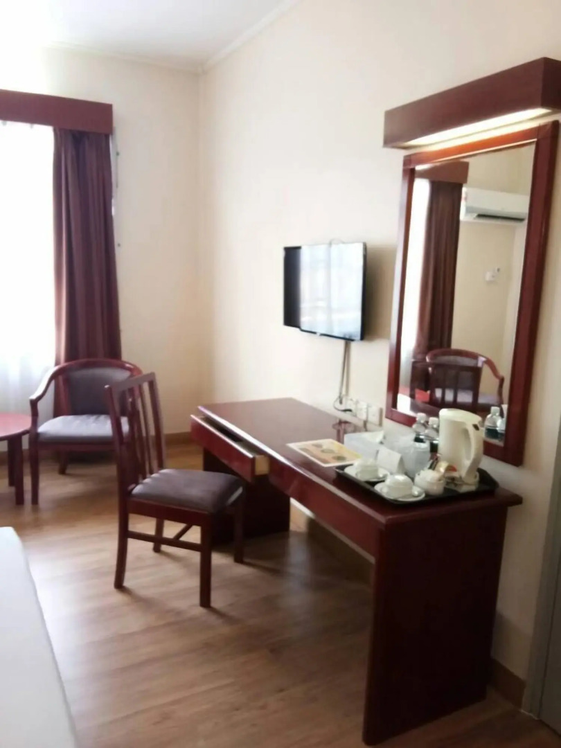 Hotel Seri Malaysia Kuantan