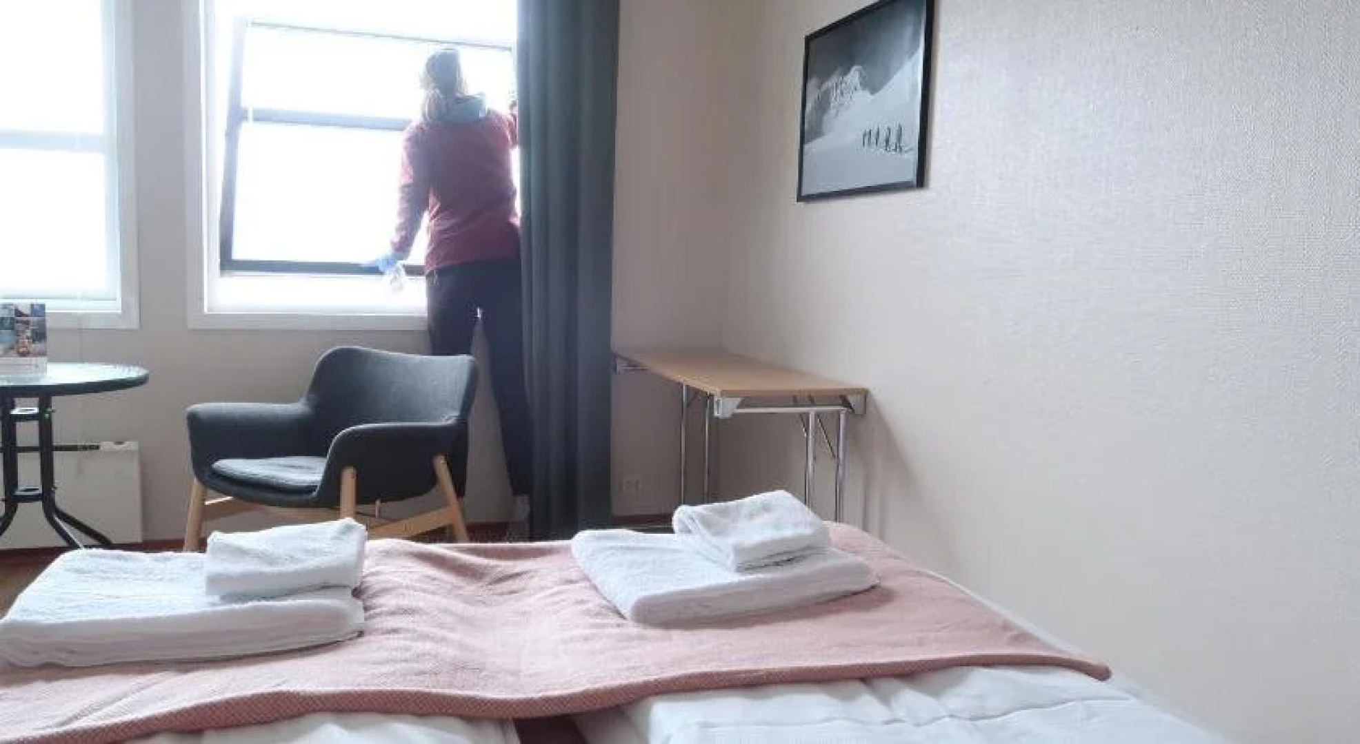 Magic Mountain Lodge - Lyngen