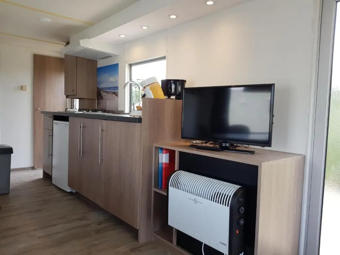 RBR 168 Beach Resort Kamperland