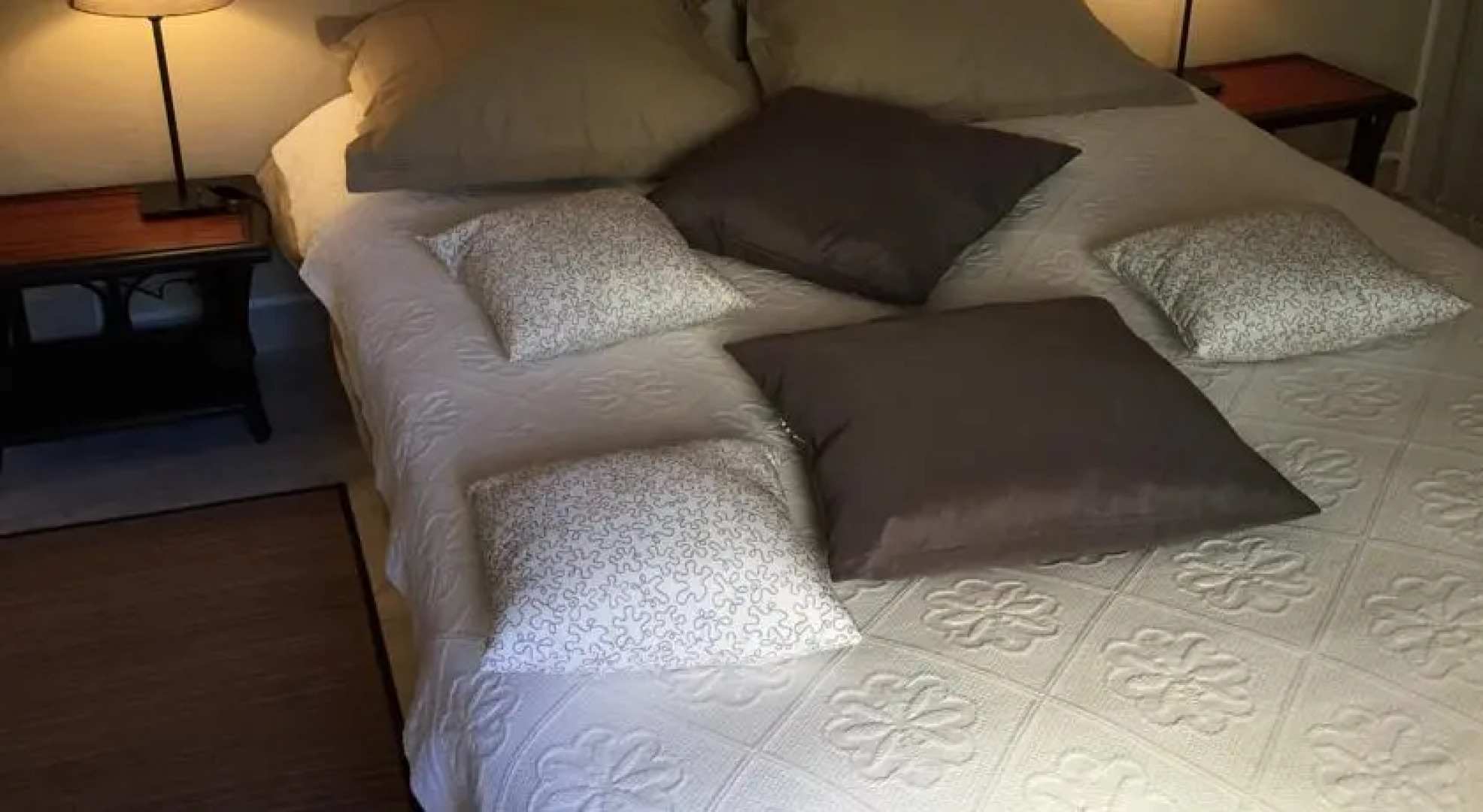 Appartement Louis Figuier