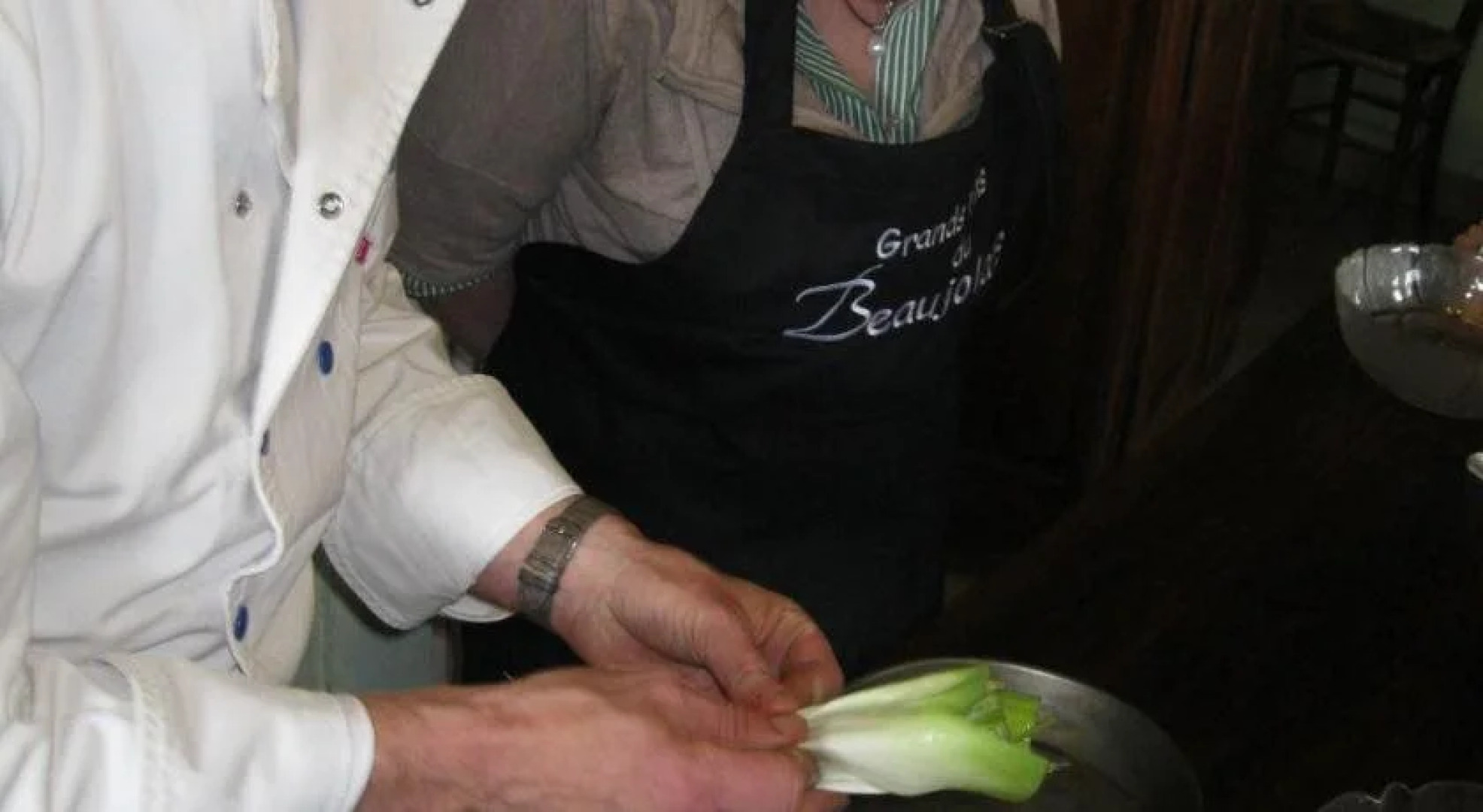 Maison dHôtes de la Verrière