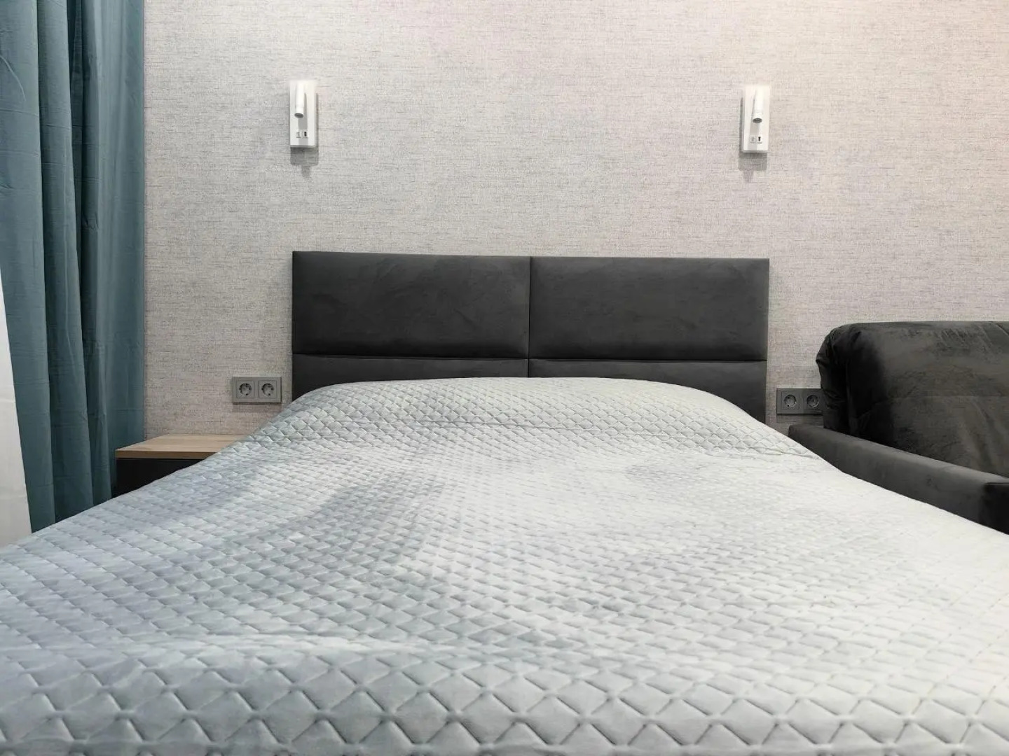 Апартаменты на улице Западная 85