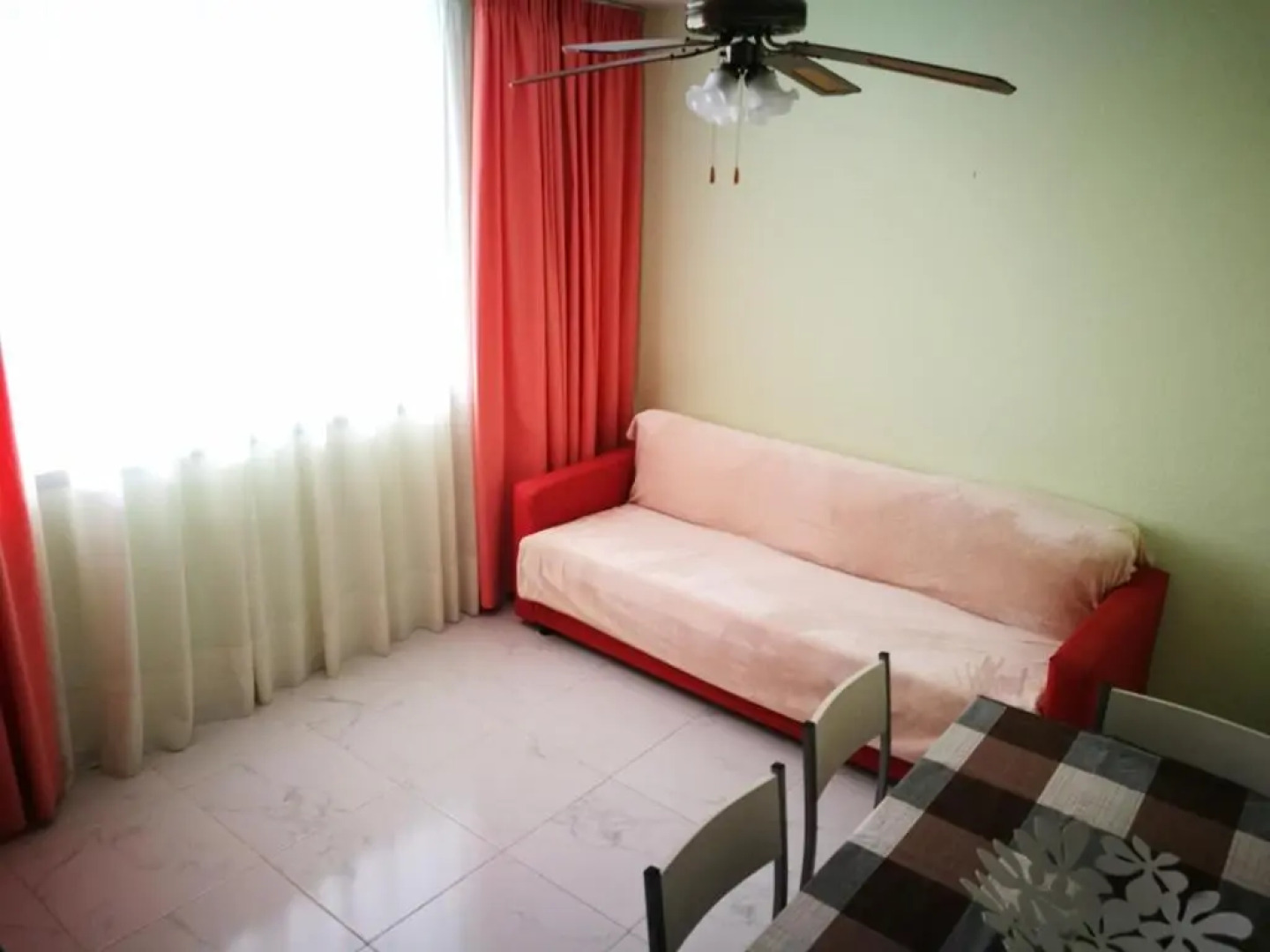 Apartamentos Optimist Tenerife