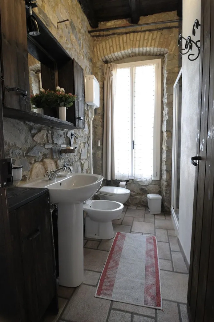 Agriturismo Ca' de Runde