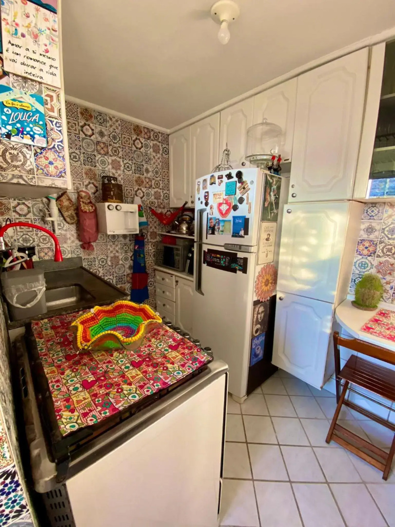 Apartamento Praia da Costa