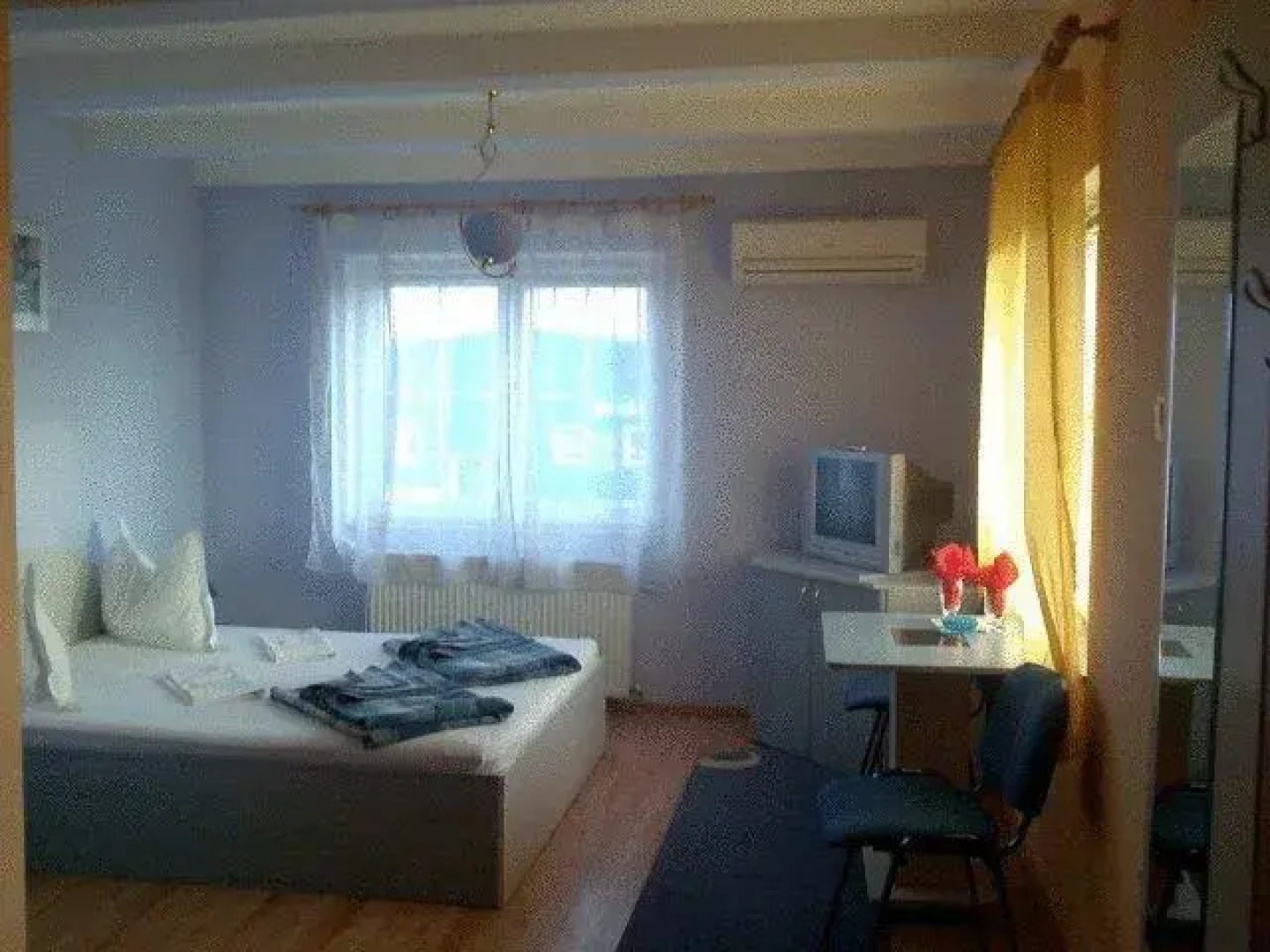 Pension Popas Paradis