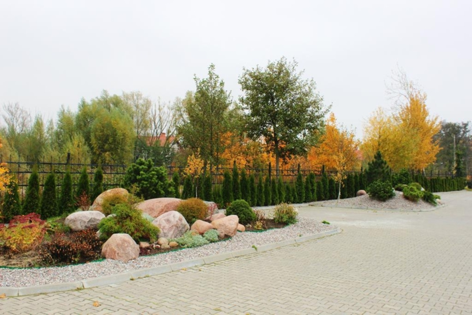 Wargenau Holiday Home