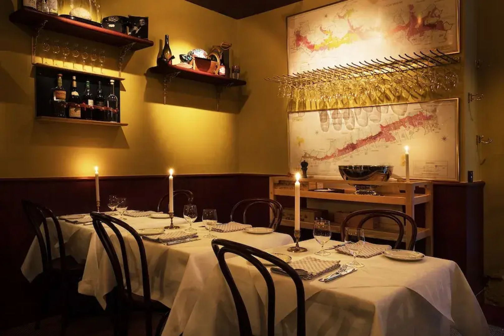 Collectors Victory Apartments