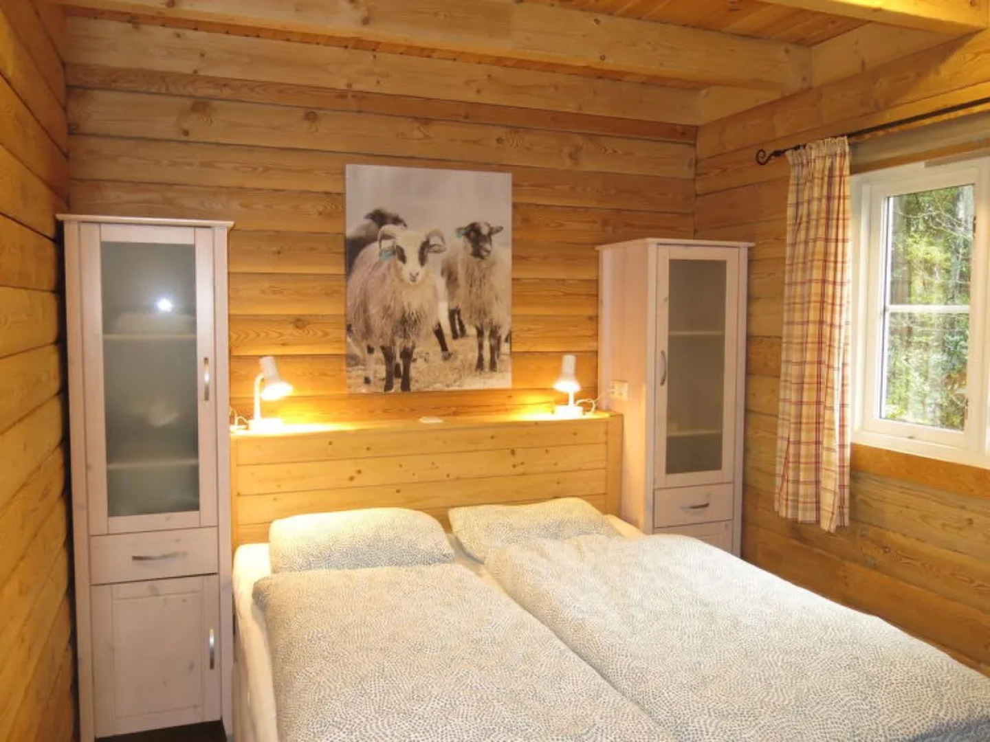 Trollstua Gro Enkneten