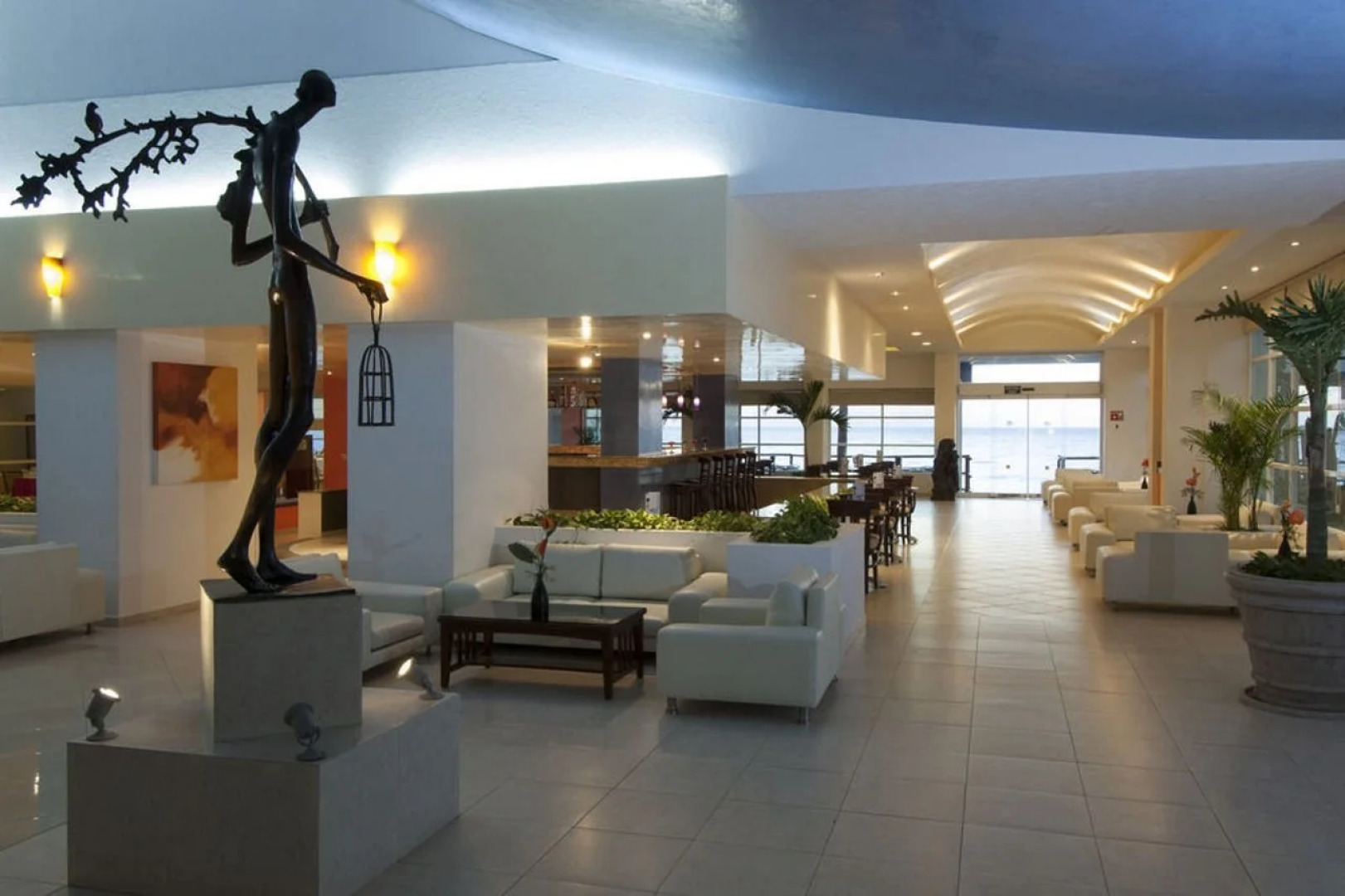 Oleo Cancun Playa All Inclusive Resort