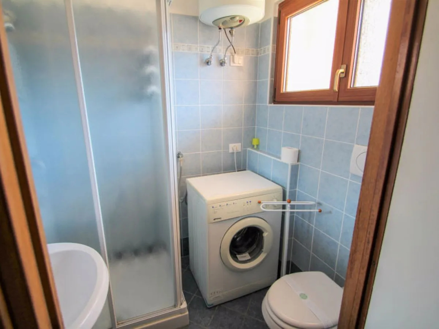 Apartment Belmonte Brezzo di Bedero 21339