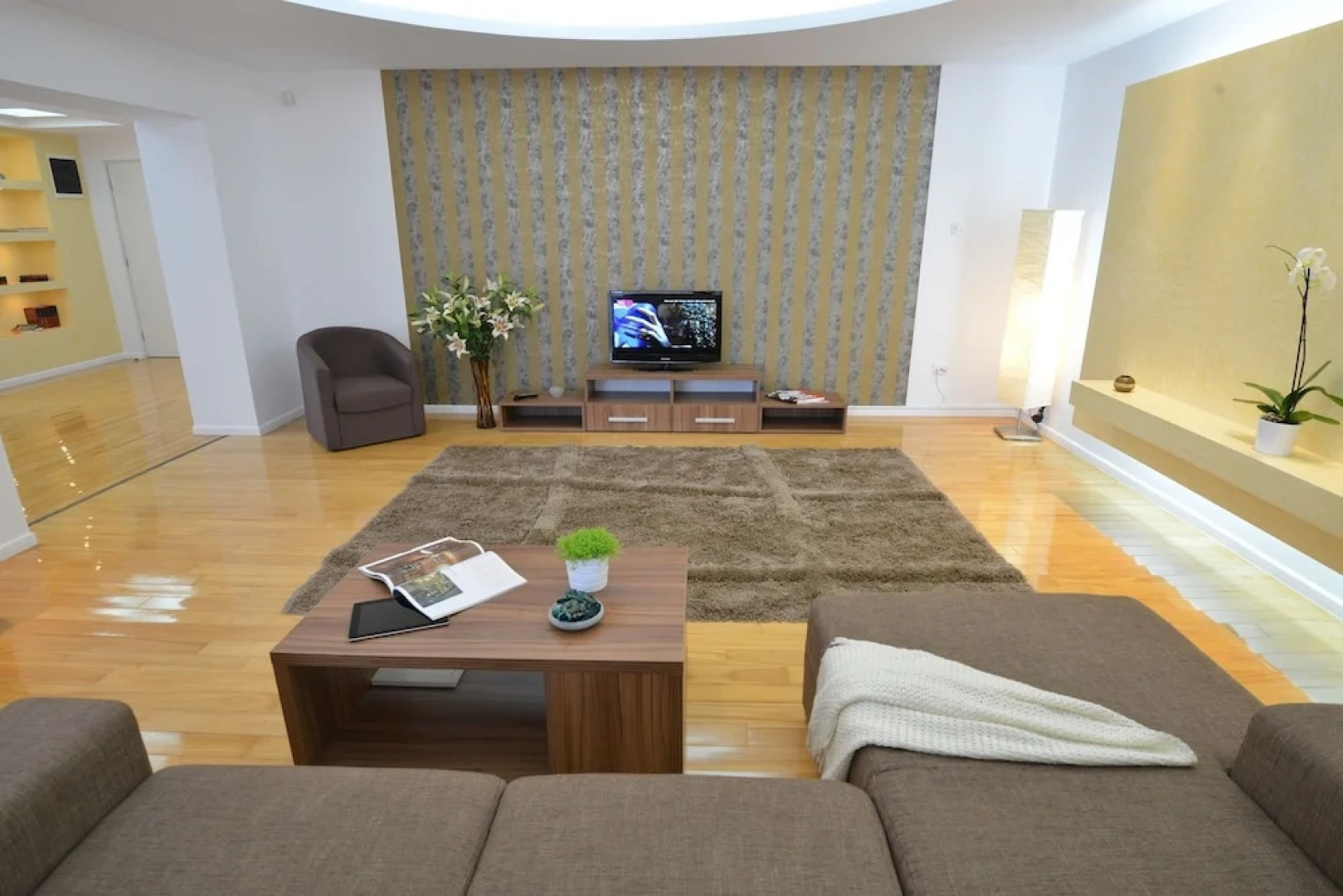 Mountain Breeze Predeal