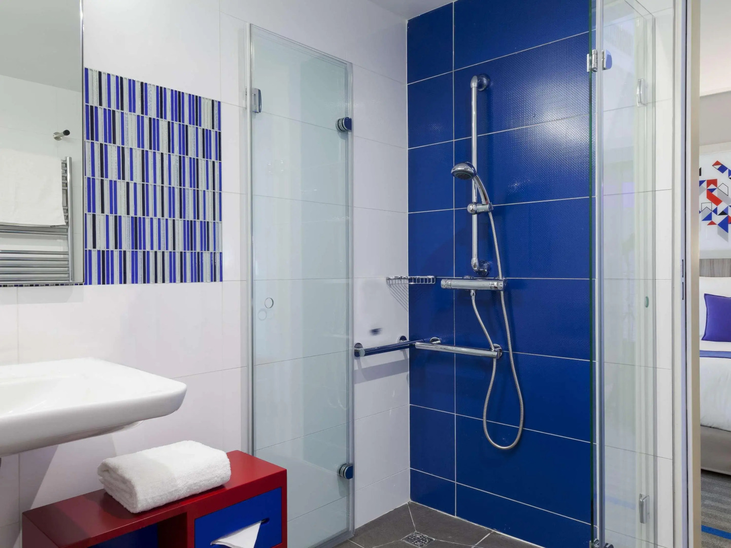 Hôtel Mercure Toulouse Sud