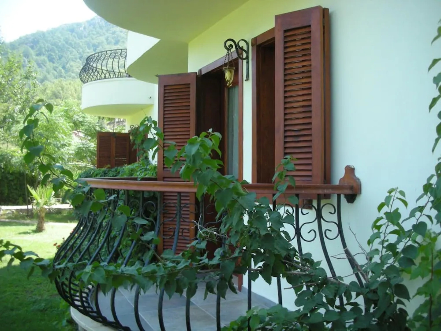 Kumlubük Maris Hotel