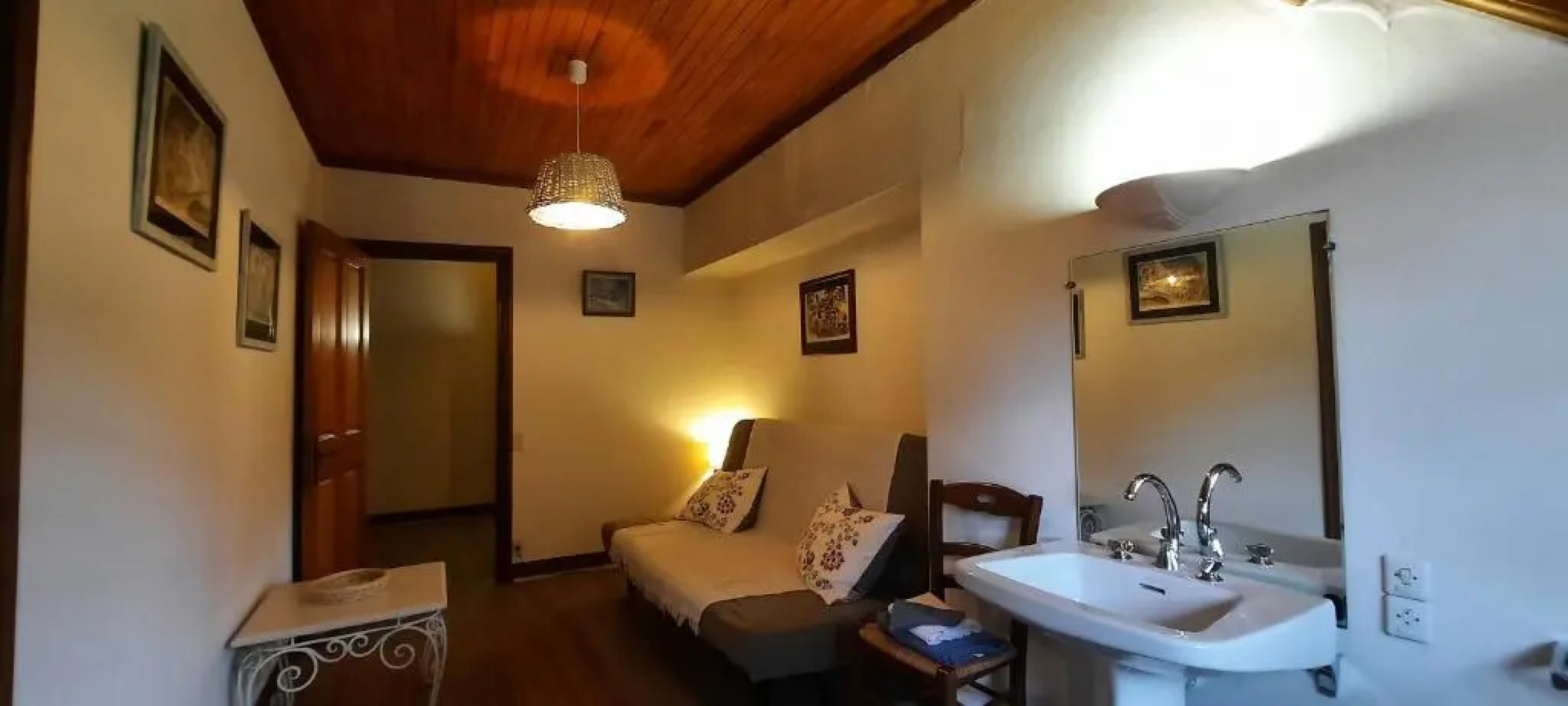 Les Vagabonds du Mont