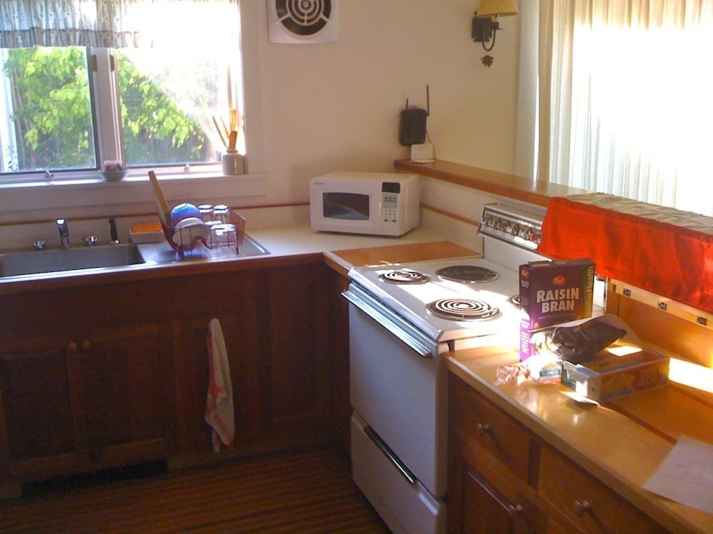 Artists Retreat - Four Bedroom Home