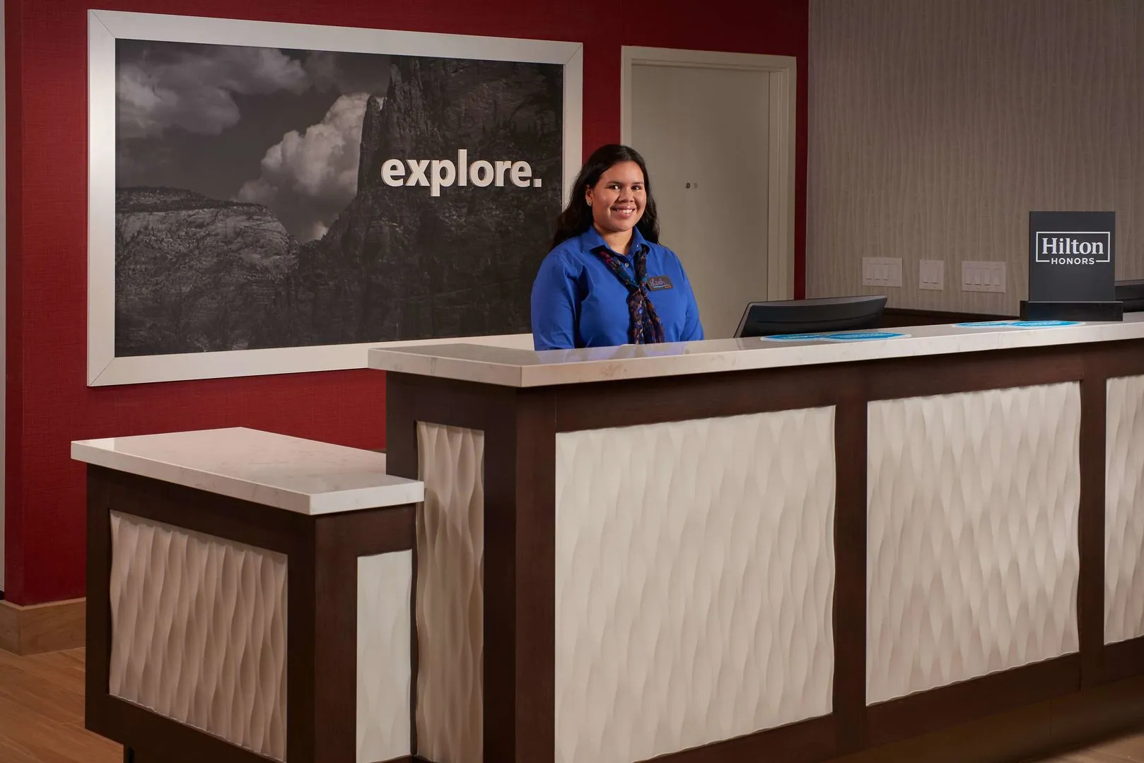 Hampton Inn & Suites Phoenix/Scottsdale on Shea Boulevard