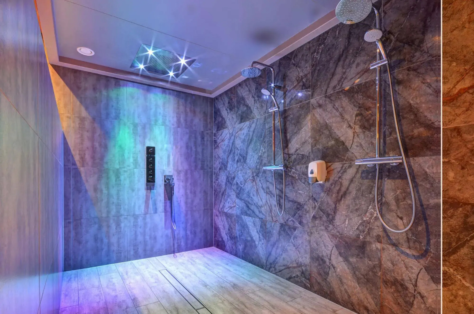 Strandhotel Golfzang