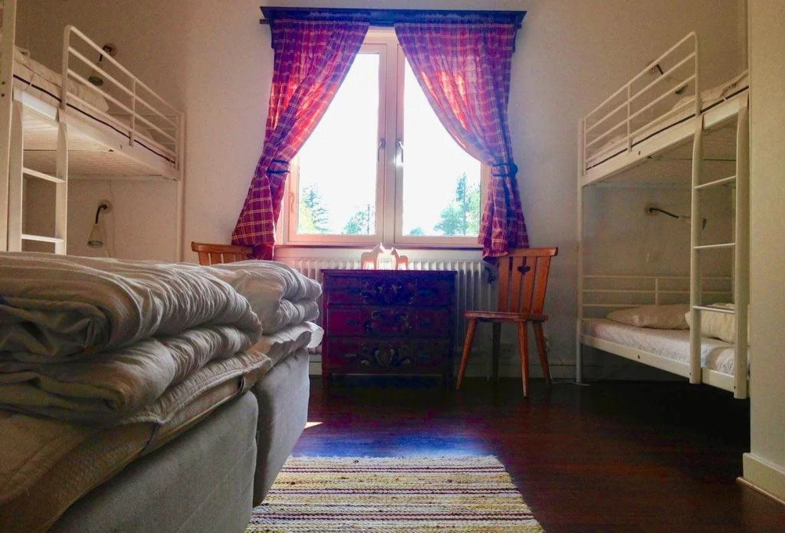 Sporthotellet Särna