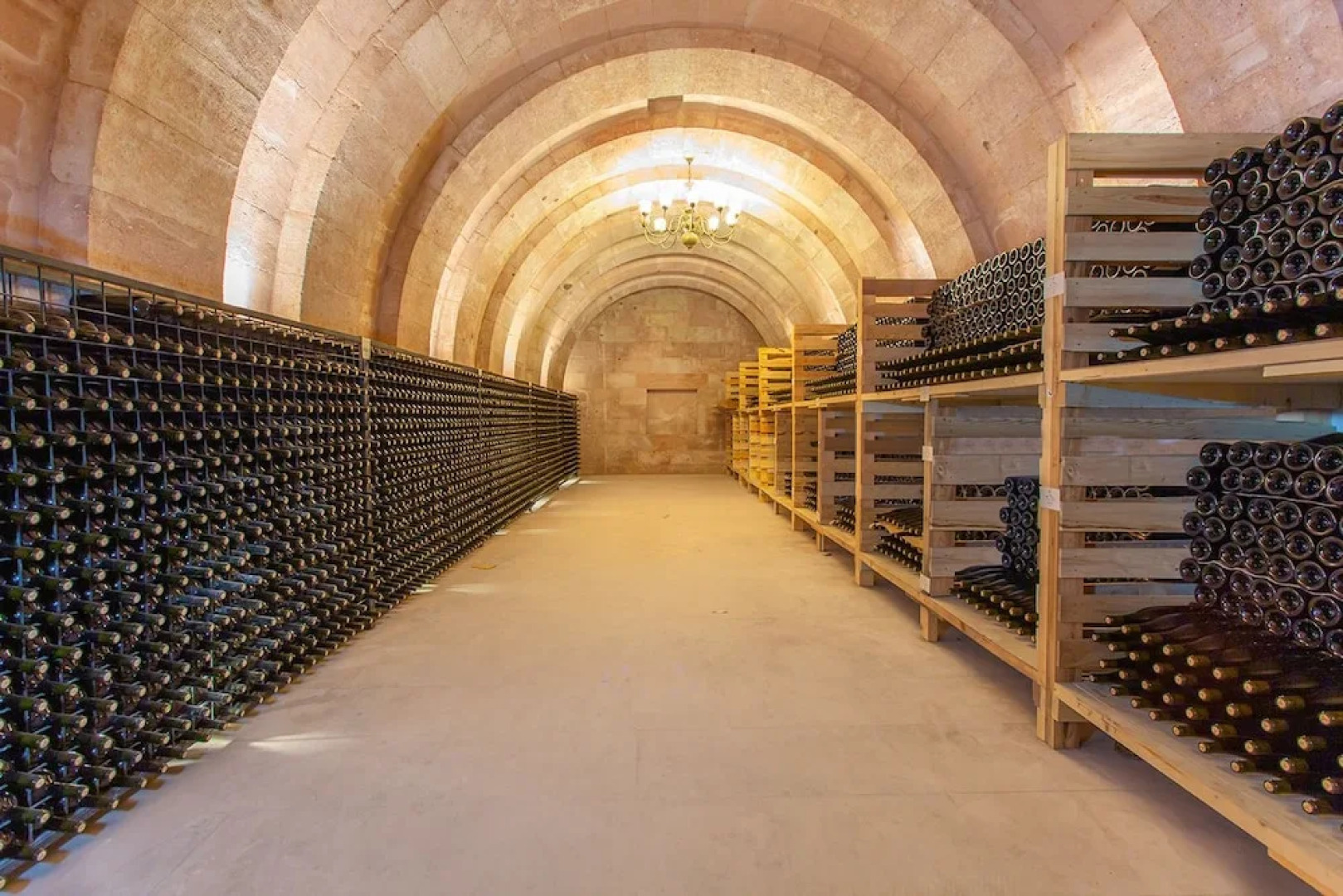 Villa Estet Bag Hotel