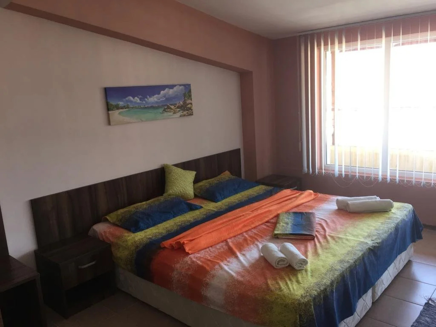 Sunny House Family Complex