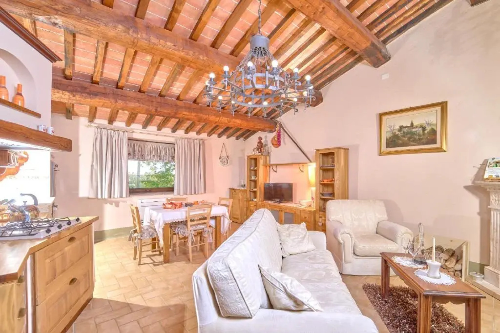 Agriturismo Selvella