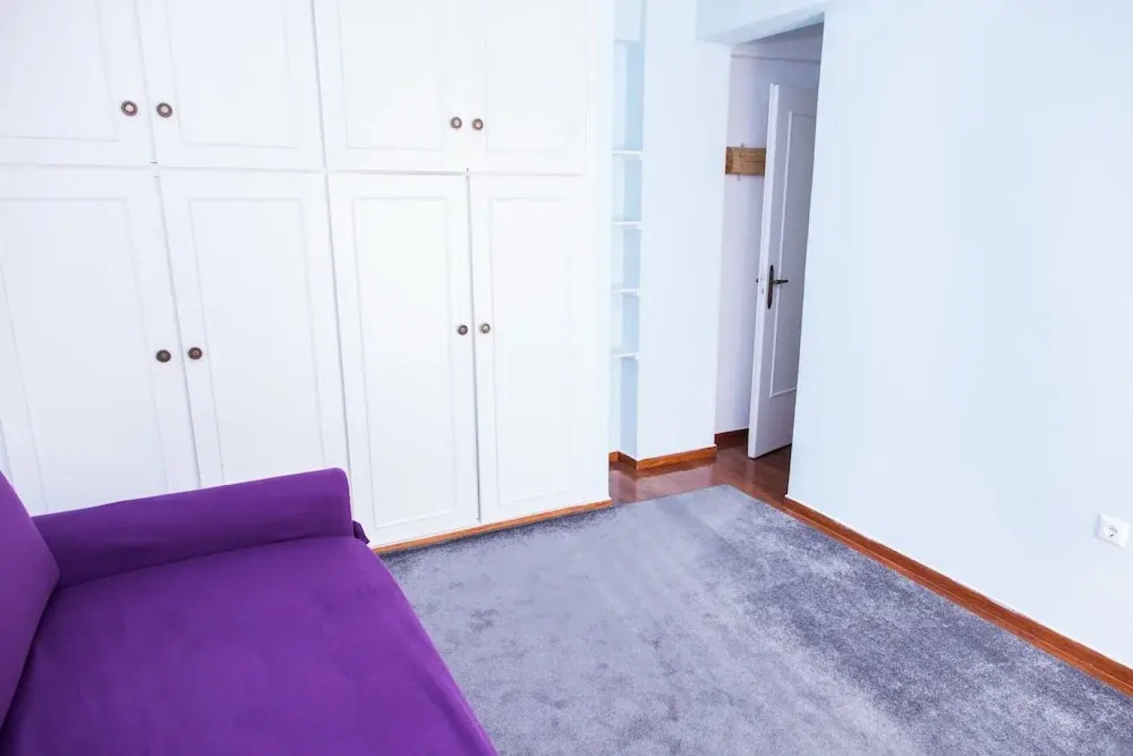 Calm Oasis Apartment in Marousi