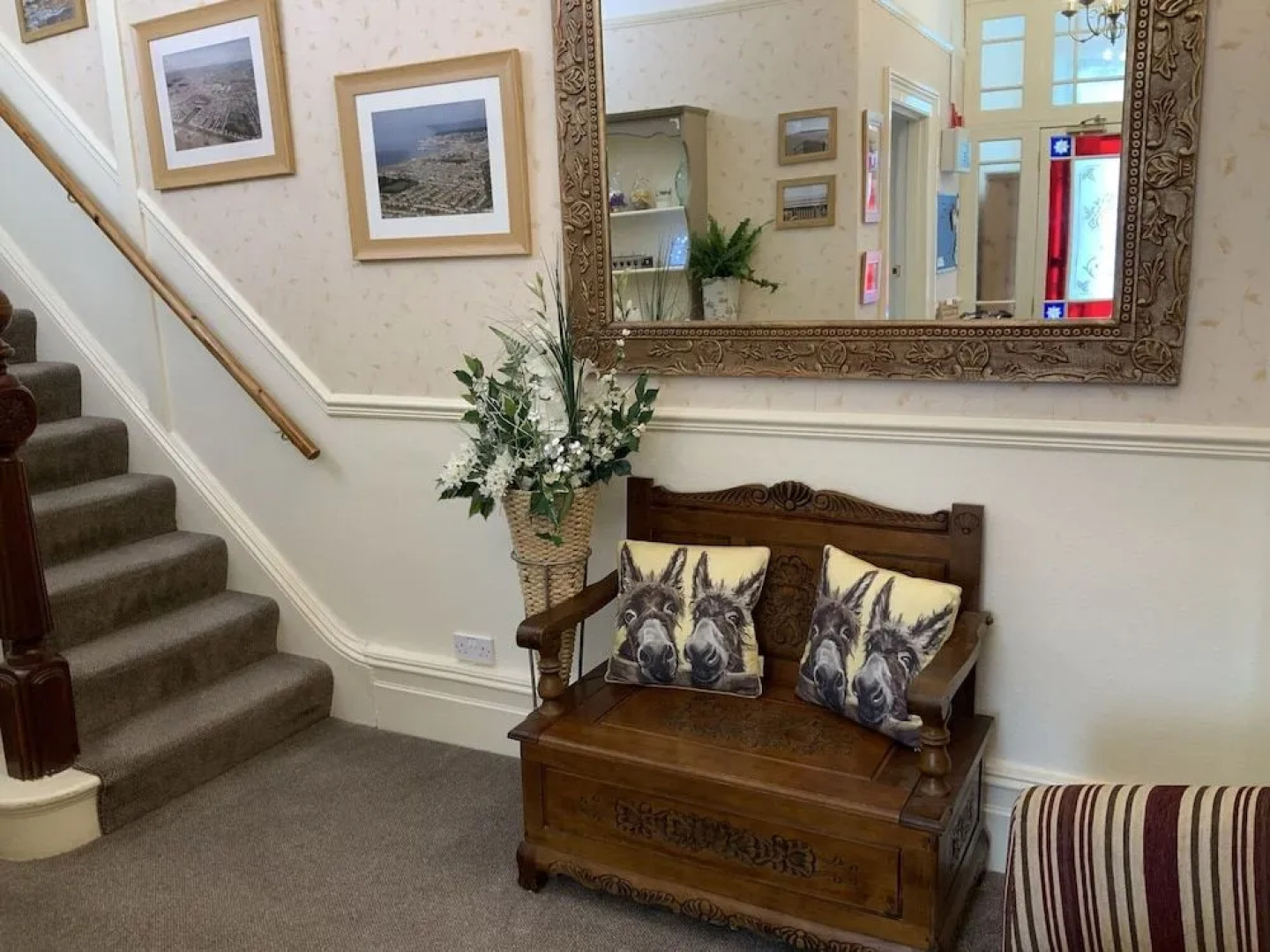 Linden Lodge Guest House