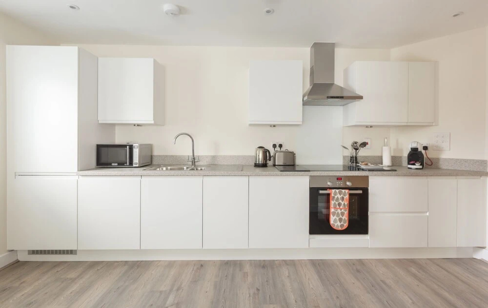 Solstice House by House of Fisher