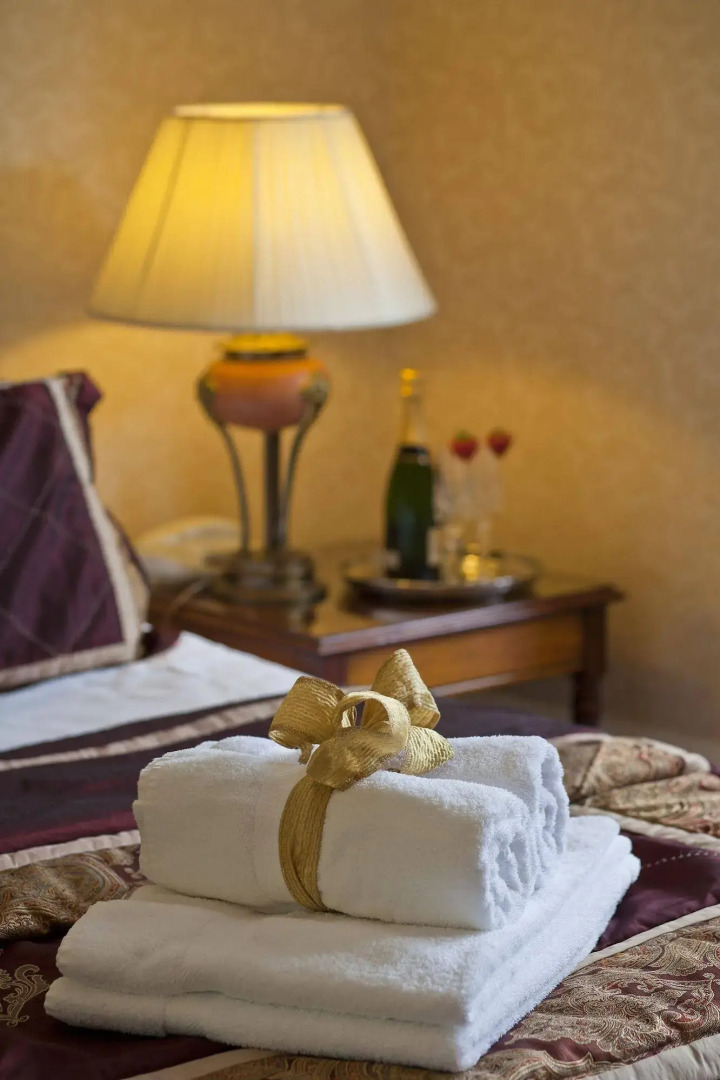 The Marstan Guesthouse