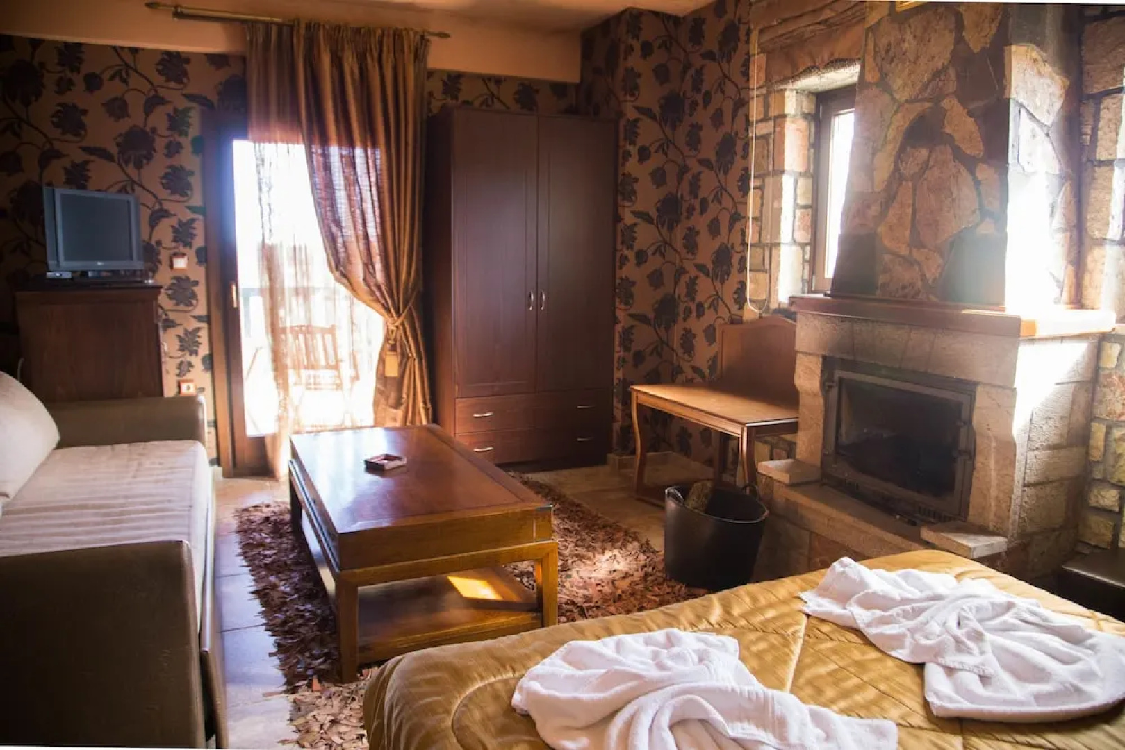 Silva Suites